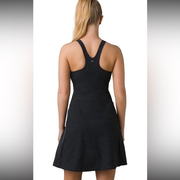 PrAna Women's Kimble Dress NWT size S - Picture 3 of 11